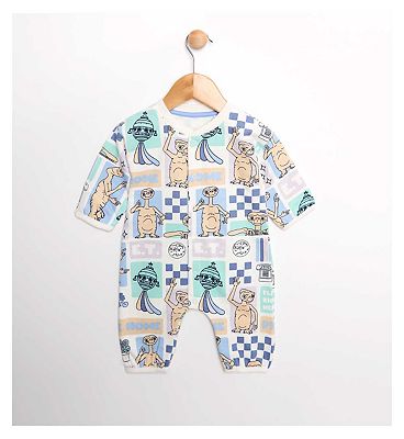 E.T. Romper 0-3 Months