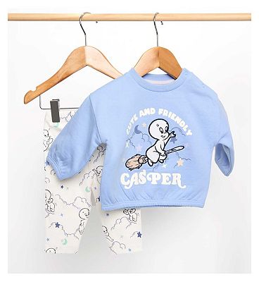 Casper Sweat & Legging Set 18-24 Months