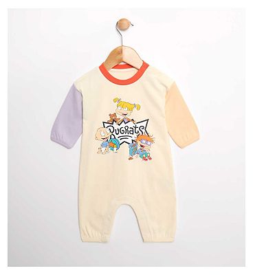 Rugrats Romper 6-9 Months