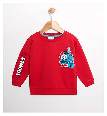 Thomas Sweatshirt  5-6 Years
