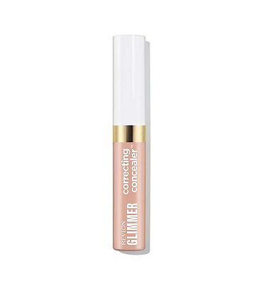 Click to view product details and reviews for Revlon Glimmer Correcting Concealer 125 9ml Shade 125.