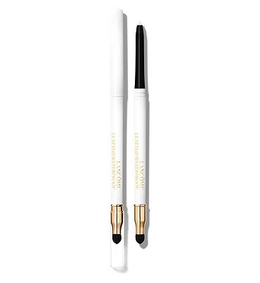 Lancôme Le Stylo Waterproof Long-Lasting Creamy Eyeliner Pencil With Smudger 7G