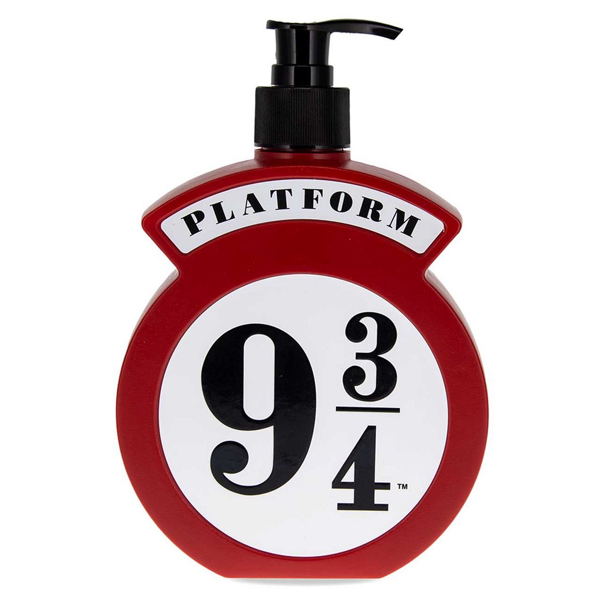Mad Beauty Warner Brothers Harry Potter Hand & Body Wash 500ml