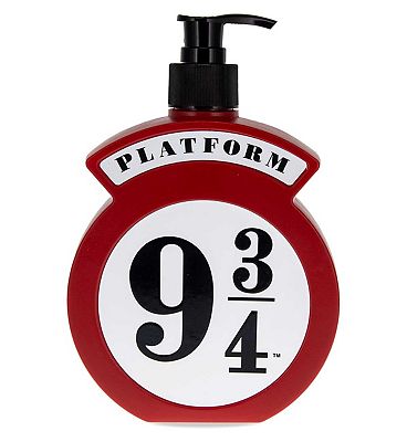 Mad Beauty Warner Brothers Harry Potter Hand & Body Wash 500ml