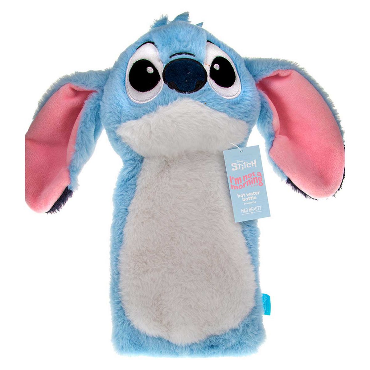 Mad Beauty Disney Stitch Hot Water Bottle