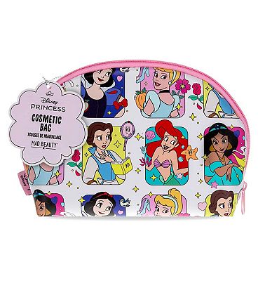 Mad Beauty Disney Princess Express Yourself Cosmetic Bag