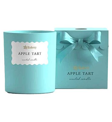 Blossom & Wood Bakery Candle- Apple Tart 200g