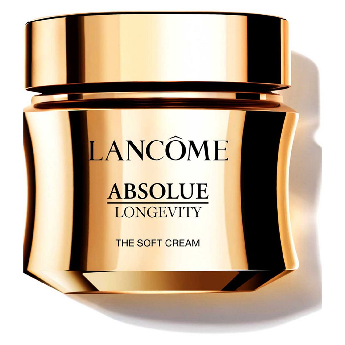 Lancome Absolue Longevity The Soft Cream, With Patented Pdrn, 60ml