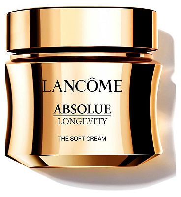 Lancme Absolue Longevity The Soft Cream, With Patented Absolue Pdrn, 60ml