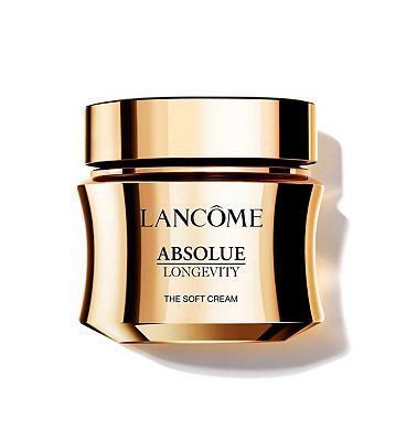 Lancme Absolue Longevity The Soft Cream With Patented Absolue Pdrn 30ml