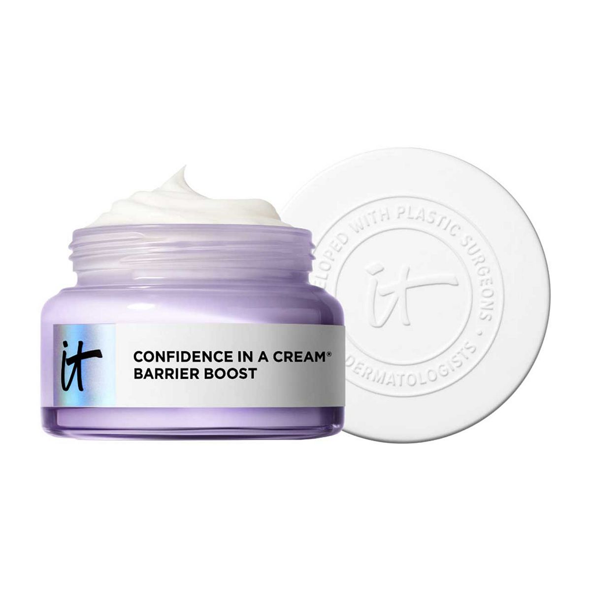 IT Cosmetics Confidence In A Cream Barrier Boost 60ml