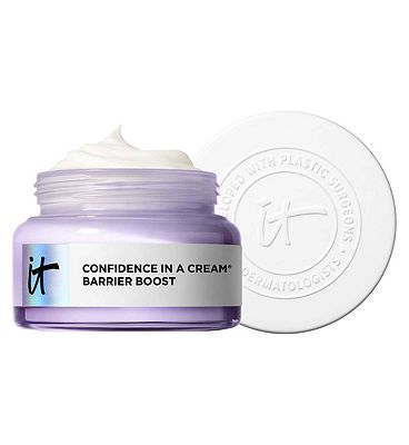 It Cosmetics Confidence In A Cream Barrier Boost 60ml