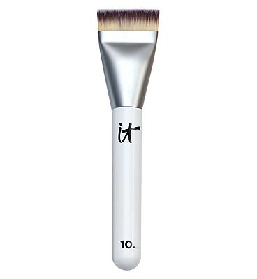 IT Cosmetics Heavenly Luxe Spatula Brush 40g