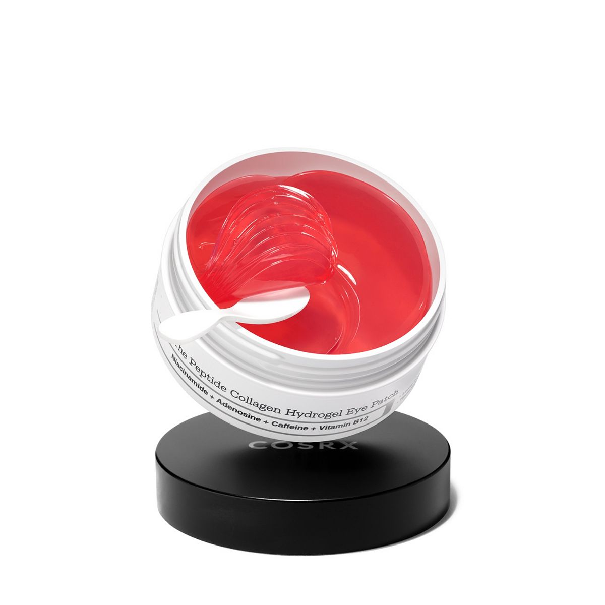 CosRX The Peptide Collagen Hydrogel Eye Patches 60S