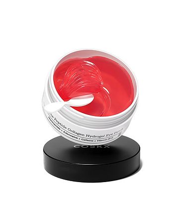 The Peptide Collagen Hydrogel Eye Patch
