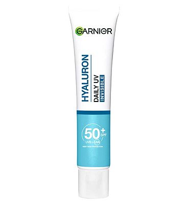 Garnier Hyaluron Barrier Protect Daily UV SPF50+ 40ml