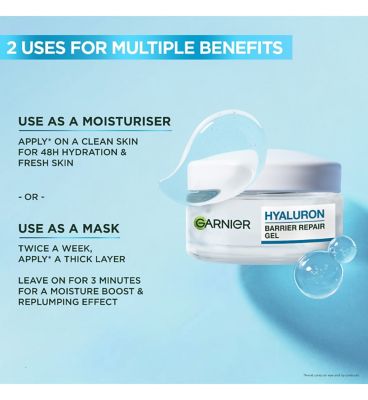 Hyaluron Barrier Repair Gel (5)