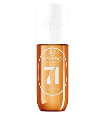 Sol de Janeiro Cheirosa 71 Hair & Body Perfume Mist 240ml