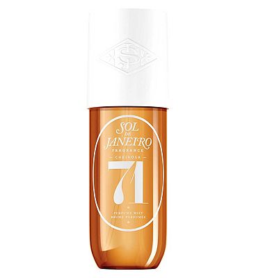 Sol de Janeiro Cheirosa 71 Hair & Body Perfume Mist 240ml