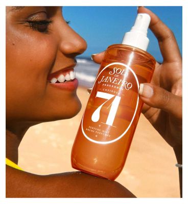 Sol de Janeiro Cheirosa 71 Hair & Body Perfume Mist 240ml (5)