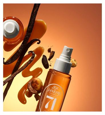 Sol de Janeiro Cheirosa 71 Hair & Body Perfume Mist 240ml (6)