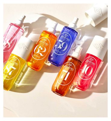 Sol de Janeiro Cheirosa 71 Hair & Body Perfume Mist 240ml (7)