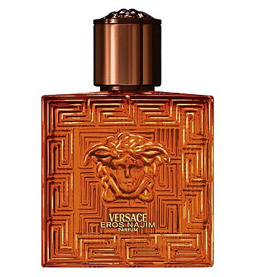 Versace Eros Najim Parfum 50ml