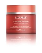 Liz Earle Revitalise & Glow Radiance Reveal Night Cream 50ml