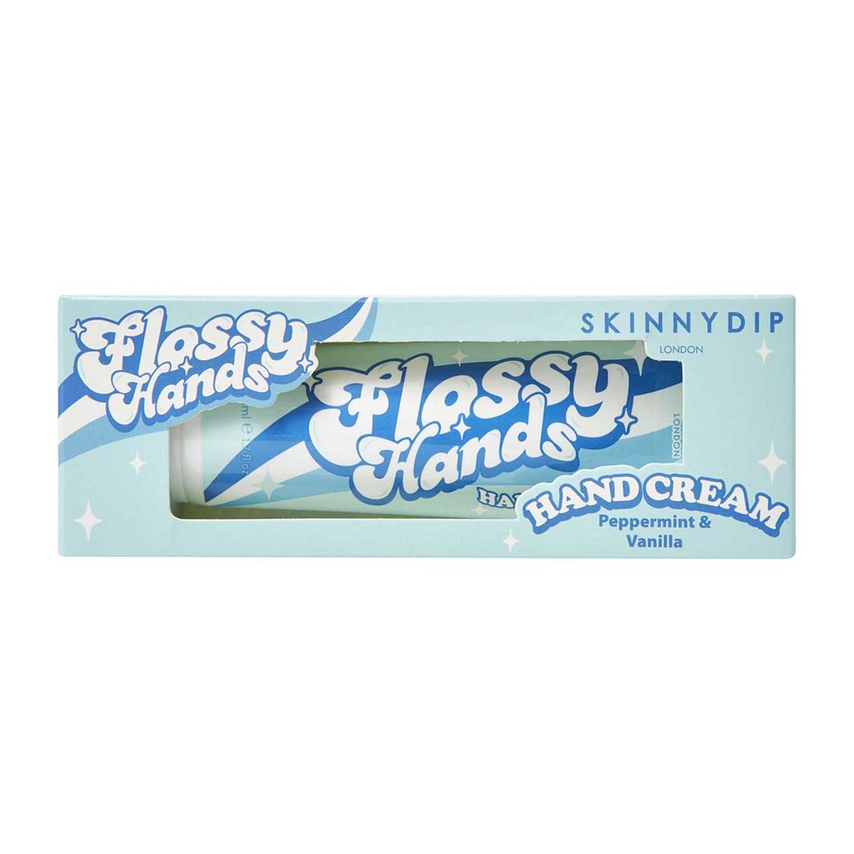 Skinnydip London Supermarket Hand Cream 50ml