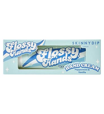 Skinnydip London Supermarket Hand Cream 50ml