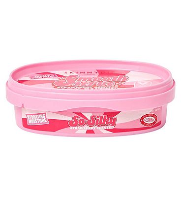 Skinnydip London Supermarket Strawberry Body Butter 250g