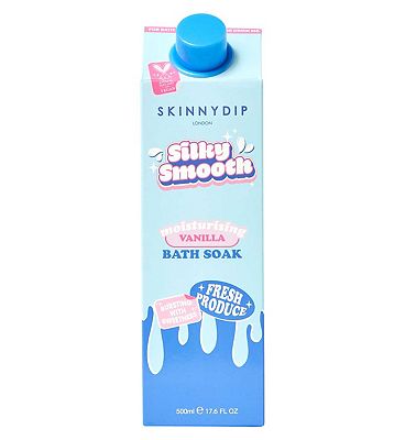 Skinnydip London Supermarket Vanilla Bath Soak 500ml