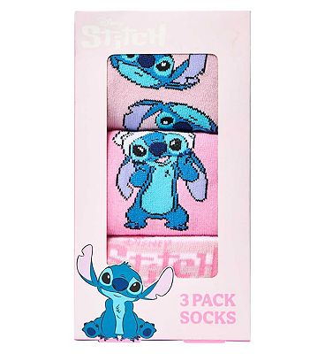 Skinnydip London Stitch Socks 3s