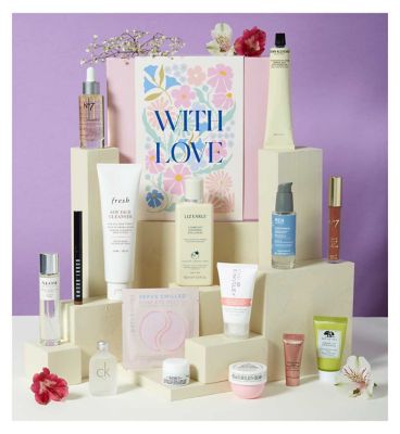  Boots With Love Mothers Day Beauty Box