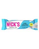 Nick's Protein Bar Triple Chocolate 50g