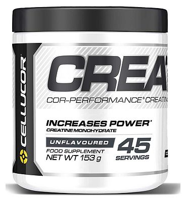 C4 Cellucor Creatine 45 Serve 153g