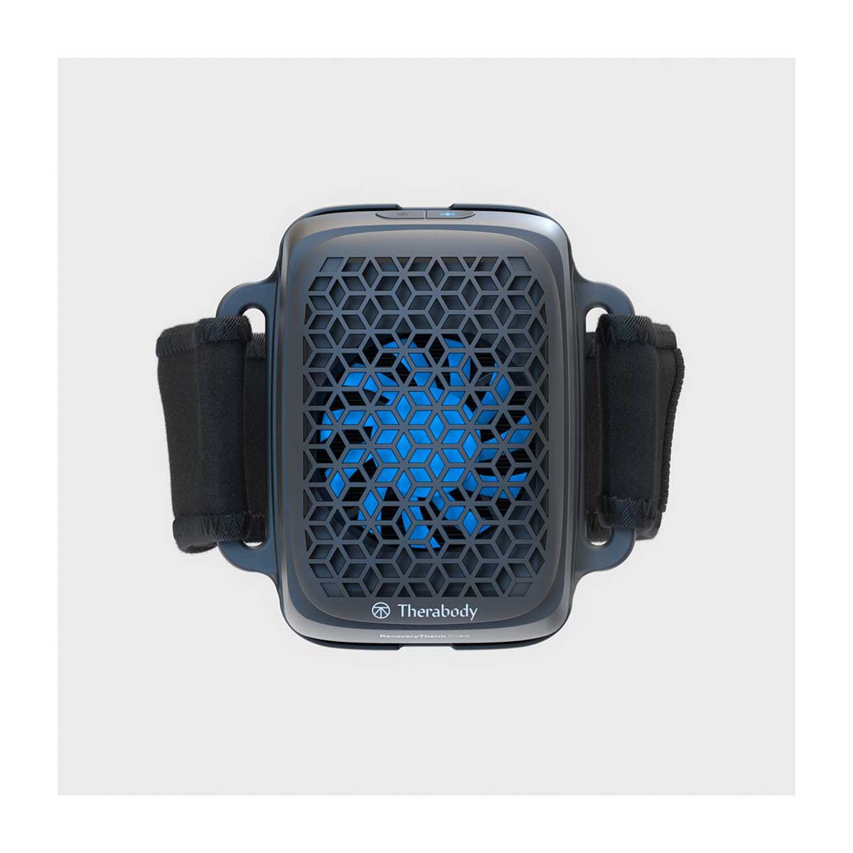Theragun Therabody Recoverytherm Cube Portable Hot/Cold Therapy Device