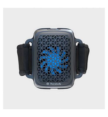 Therabody Recoverytherm Cube Portable Hot/Cold Therapy Device