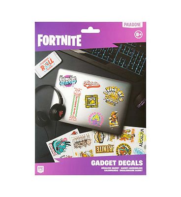 Paladone Fortnite Gadget Decals