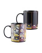 Paladone Star Wars Saga Heat Change Mug
