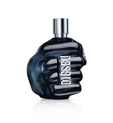 Diesel Only The Brave Eau De Parfum 125ml