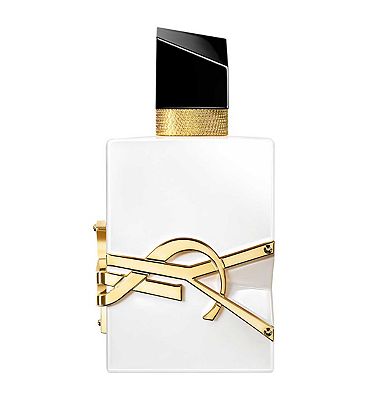 国内正規品　YSL LIBRE EDT 50ml Yves Saint Laurent Libre Eau de Toilette - 50ml | LOOKFANTASTIC