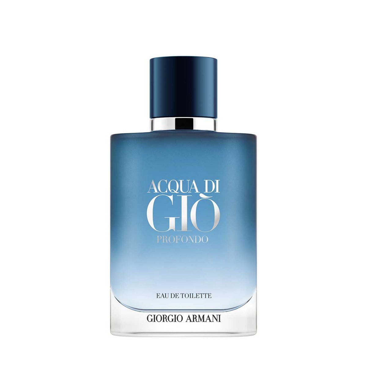 Giorgio Armani Acqua Di Gio Homme Profondo Eau De Toilette 50Ml