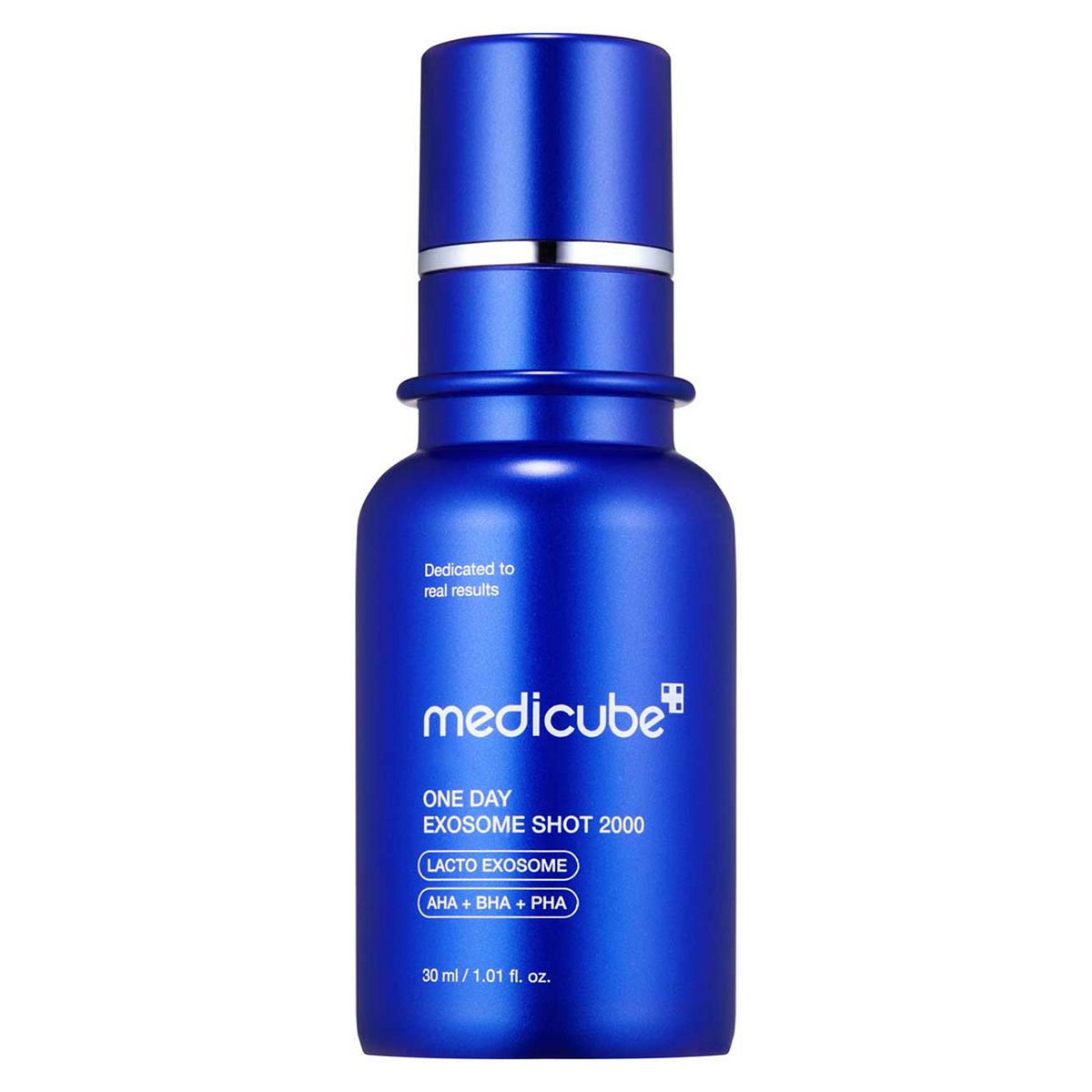 MEDICUBE One Day Exosome Shot Pore Ampoule 2000 (30ml)