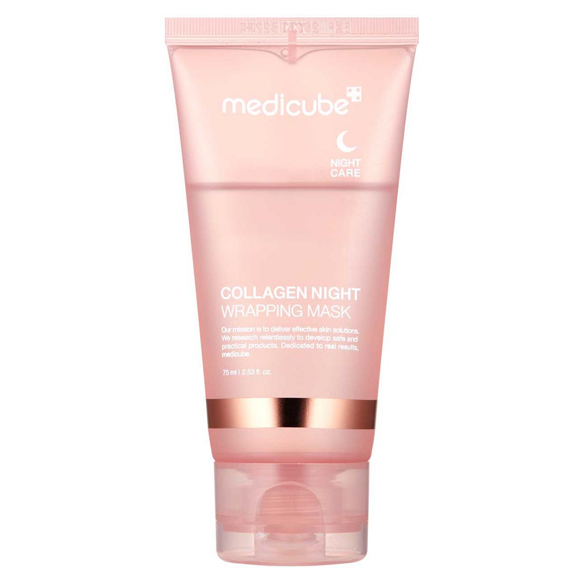 medicube - Collagen Night Wrapping Mask - 75ml