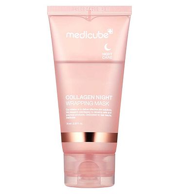 Medicube Collagen Night Wrapping Mask 75ml