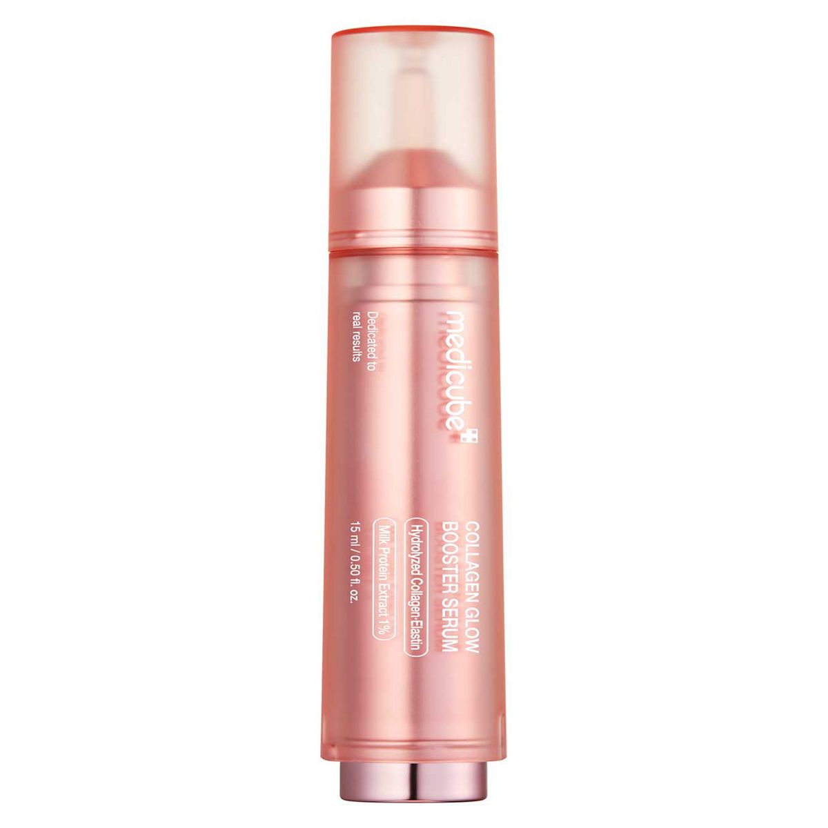 Medicube Collagen Glow Booster Serum 15Ml