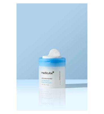 Medicube Zero Pore Pad Mild 155g (70 Pieces) (7)