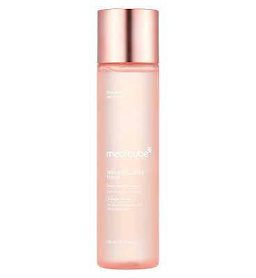 Medicube Triple Collagen Toner 4.0 140ml