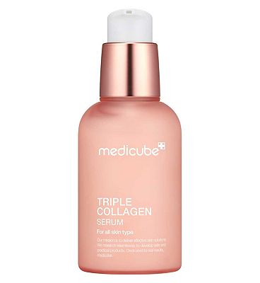 Medicube Triple Collagen Serum 4.0 55ml